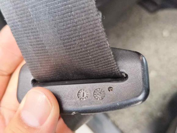 [温州·浙C] 二手福特翼虎2013款 1.6L GTDi 两驱风尚型