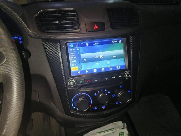 [杭州·浙A] 二手五菱汽车五菱宏光2014款 1.5L S标准型