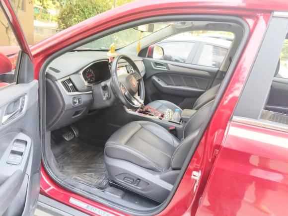 [上海·苏U] 二手荣威荣威RX52016款 20T 两驱自动互联网智享版