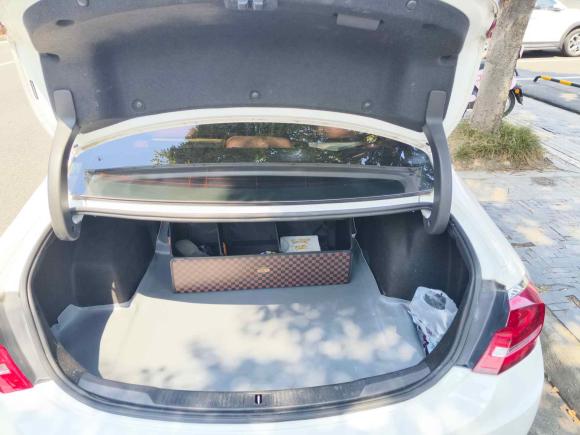 [常州·苏D] 二手别克君越2016款 28T 旗舰型