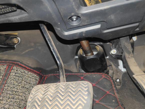 [西安·陕A] 二手比亚迪秦新能源2014款 1.5T 酷黑骑士旗舰型