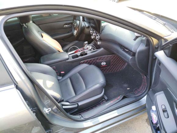 [芜湖·桂A] 二手日产轩逸2021款 1.6L XE CVT舒享版