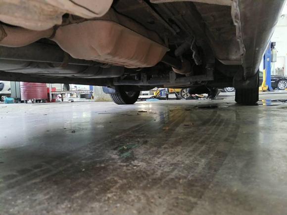 [嘉兴·浙H] 二手江汽集团瑞风M52013款 2.0T 汽油自动商务版