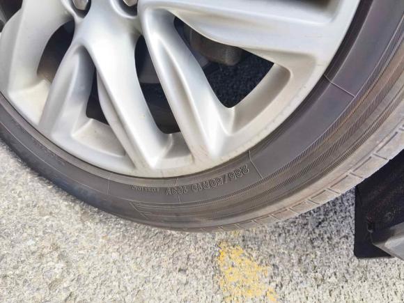 [青岛·鲁B] 二手别克昂科威2019款 28T 四驱精英型 国V