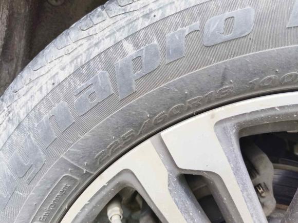 [温州·浙C] 二手长安长安CS75 PLUS2021款 1.5T 自动豪华型