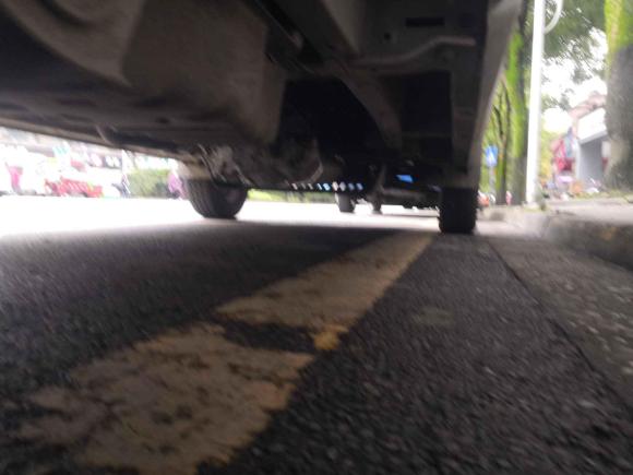 [成都·川A] 二手五菱汽车五菱荣光新卡2023款 1.5L双排基本型LAR