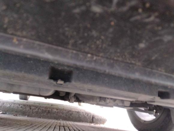 [宁波·浙B] 二手海马福美来MPV2017款 六座版 1.5T 自动适·畅型