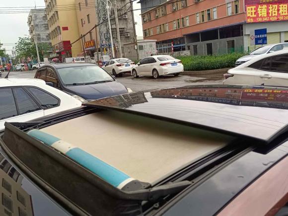 [佛山·湘M] 二手大众凌渡2019款 230TSI DSG风尚版 国V