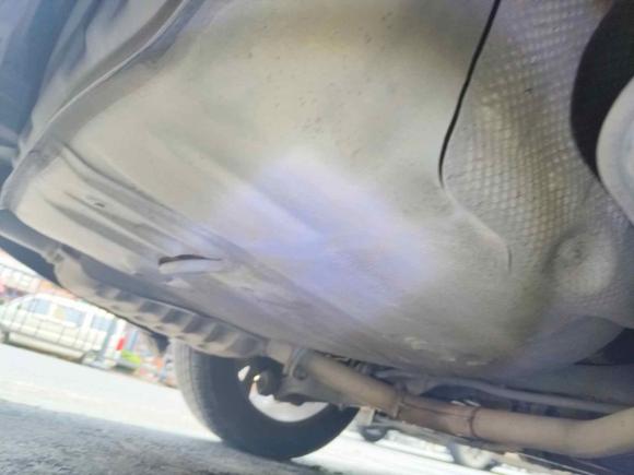 [南昌·赣A] 二手现代索纳塔2014款 2.4L 自动领先版 国IV