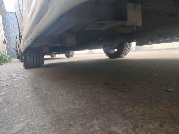 [常州·苏D] 二手路虎神行者22015款 2.0T Si4 HSE Luxury典藏版