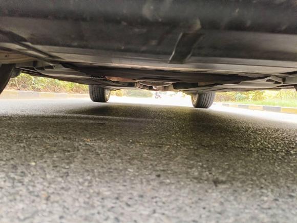 [南昌·赣A] 二手奥迪奥迪Q52017款 40 TFSI 进取型