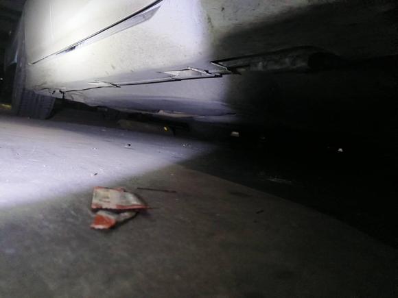 [成都·川A] 二手本田雅阁2018款 260TURBO 精英版 国V