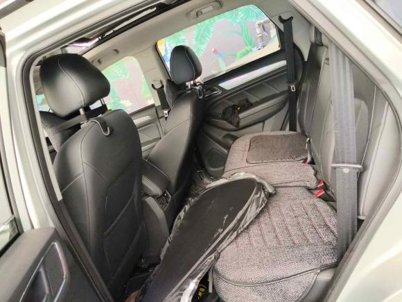 [上海·沪C] 二手荣威荣威RX52020款 20T 自动4G互联超越旗舰版