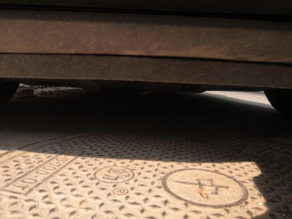 [北京·京N] 二手凯迪拉克凯迪拉克XT52016款 28T 四驱豪华型