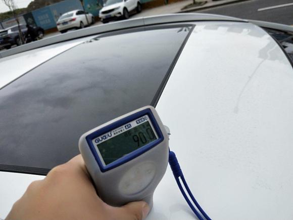 [宁波·浙B] 二手吉利汽车远景S12018款 1.5L 手动锋享型