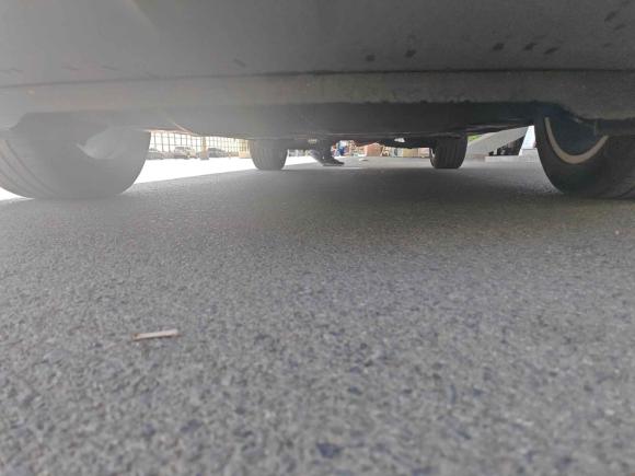 [北京·冀A] 二手别克昂科威2020款 昂科威S 652T 两驱精英型