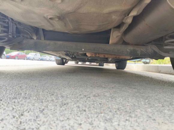 [南京·苏A] 二手福特嘉年华2013款 两厢 1.5L 自动时尚型