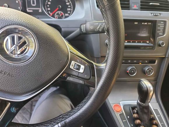 [青岛·鲁U] 二手大众高尔夫2014款 1.4TSI 自动豪华型