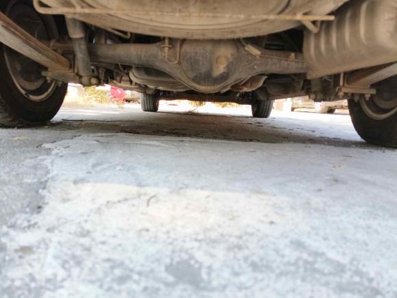 [上海·皖L] 二手江淮瑞风瑞风M42016款 2.0L 手动豪华智能型