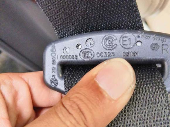 [苏州·苏E] 二手奔驰奔驰E级2015款 E 320 L 4MATIC