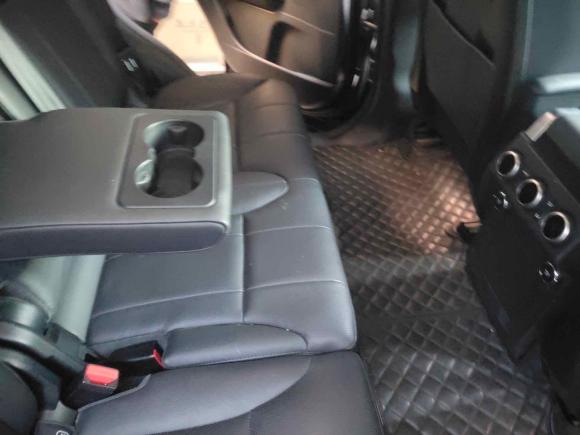 [苏州·苏U] 二手路虎发现2020款 3.0 SC V6 SE