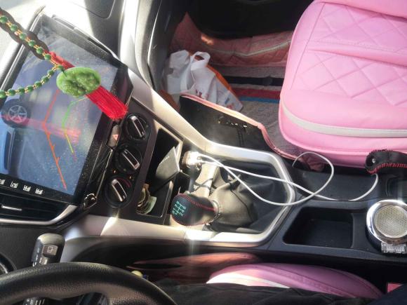 [杭州·贵C] 二手启辰启辰T702015款 2.0L 手动睿趣版