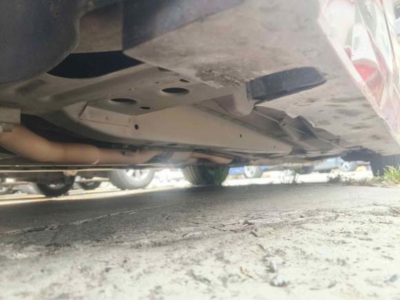 [温州·浙C] 二手凯迪拉克凯迪拉克CTS2012款 3.0 Vday精英纪念版