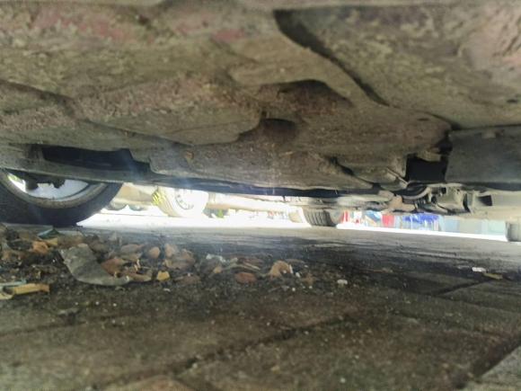 [杭州·浙J] 二手雷克萨斯雷克萨斯IS2006款 300 炫动版