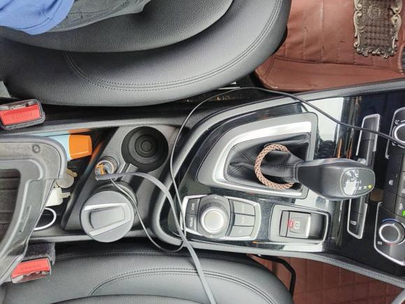 [义乌·浙G] 二手宝马宝马2系旅行车2016款 218i 时尚型