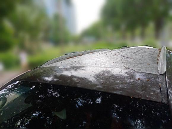 [佛山·赣B] 二手江铃驭胜S3502013款 2.4T 自动两驱柴油超豪华版5座