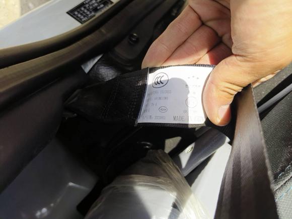 [青岛·鲁B] 二手新吉奥吉奥睿征L2023款 41.86kWh 亿纬锂能