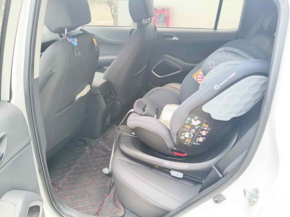 [深圳·苏A] 二手现代北京现代ix352020款 2.0L 自动两驱智勇·畅享版