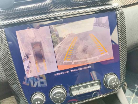 [南昌·赣A] 二手领克领克02 Hatchback2021款 2.0TD Halo