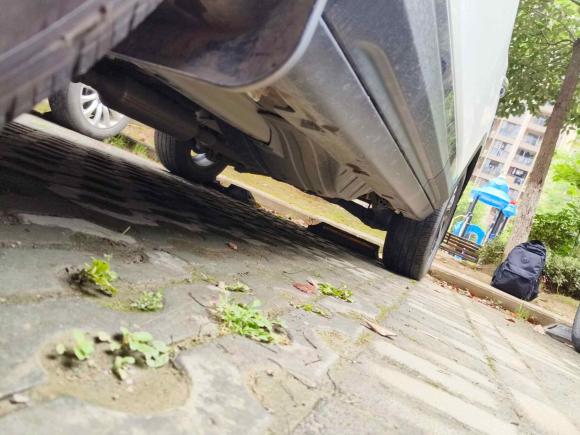 [武汉·鄂A] 二手东风风神东风风神AX72020款 1.6T 自动AI领航型 国VI