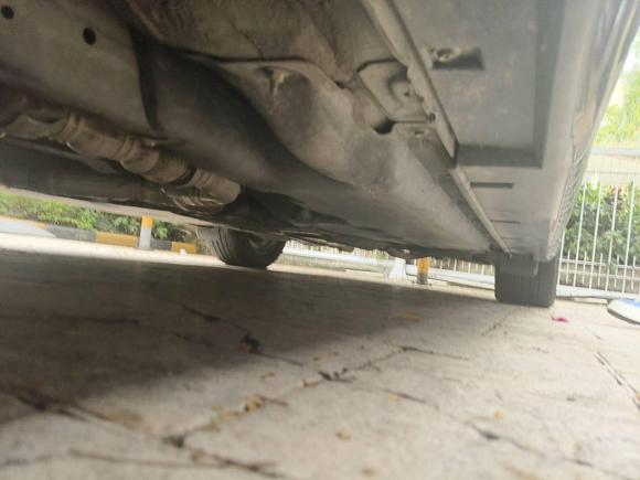 [深圳·粤B] 二手英菲尼迪英菲尼迪Q702017款 Q70L 2.5L 悦享版