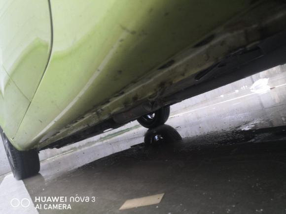 [南通·苏F] 二手长安奔奔2015款 1.4L IMT尊贵型 国V