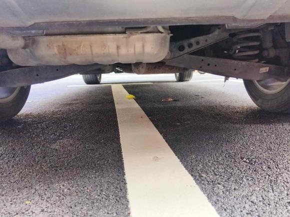 [上海·沪A] 二手大众途观2015款 1.8TSI 自动两驱豪华型