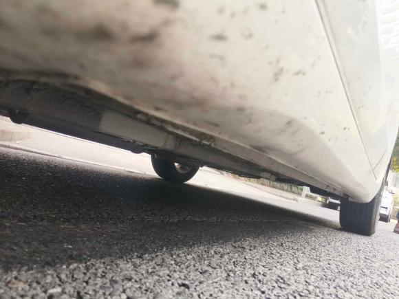 [上海·苏A] 二手长安逸动2020款 PLUS 蓝鲸NE 1.4T GDI DCT尊贵型