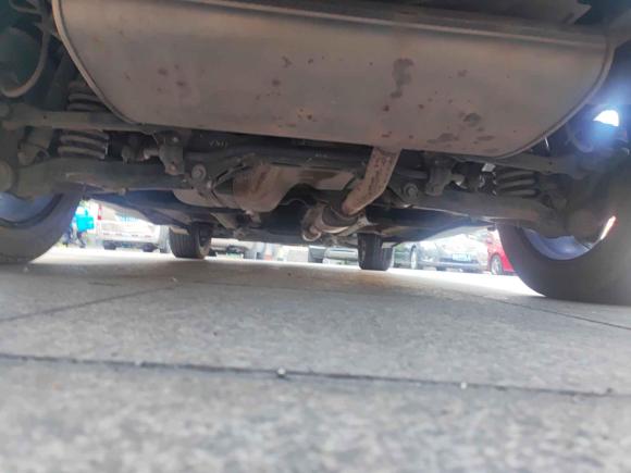 [杭州·浙A] 二手起亚智跑2014款 2.0L 自动两驱版DLX