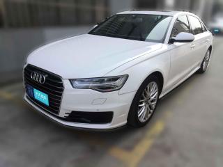 奥迪奥迪A6L2016款30FSI特别版
