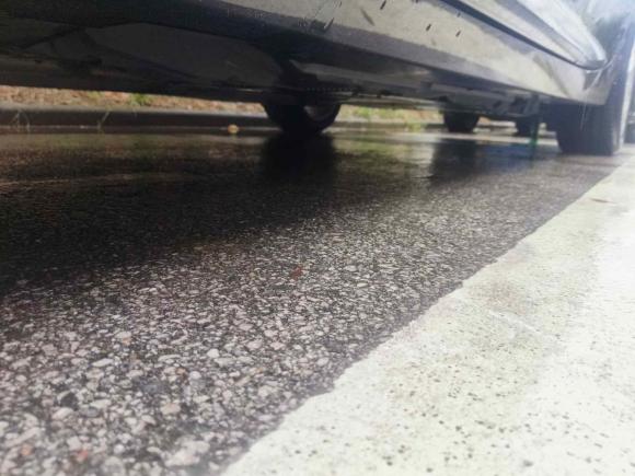 [南京·苏A] 二手凯迪拉克凯迪拉克CT52021款 28T 豪华型