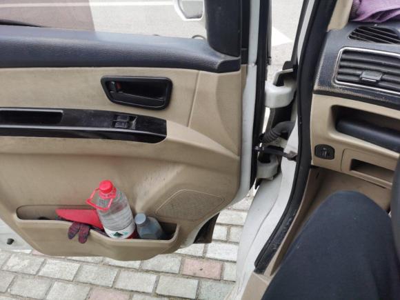 [宁波·川S] 二手五菱汽车五菱征程经典2015款 1.8L豪华型LJ479QE2