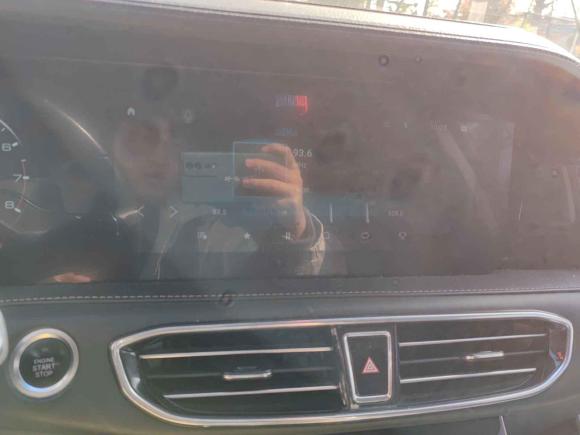 [嘉兴·浙F] 二手捷途捷途X952020款 1.6T DCT探索Pro版 7座