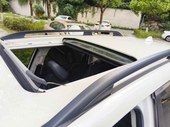 [苏州·苏U] 二手斯巴鲁森林人2020款 2.0i 豪华版EyeSight