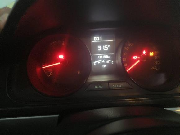 [台州·浙J] 二手大众朗逸2015款 1.6L 手动风尚版