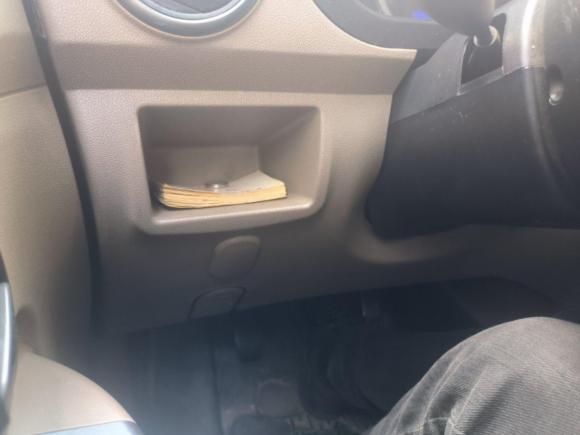 [杭州·浙A] 二手五菱汽车五菱宏光2010款 1.4L舒适型