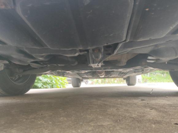 [常州·苏D] 二手丰田花冠2009款 1.6L 手动特惠版