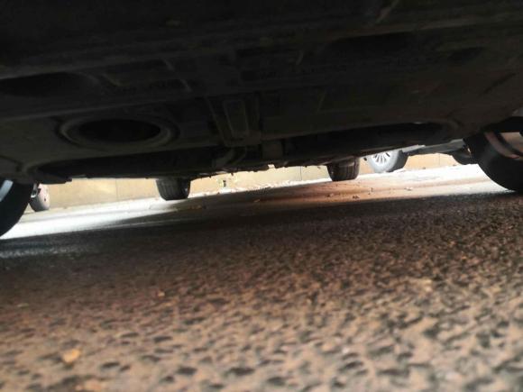 [南京·苏A] 二手起亚起亚K52011款 2.0L 自动Premium