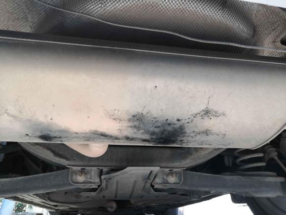 [义乌·浙G] 二手福特翼虎2015款 1.5L GTDi 两驱舒适型