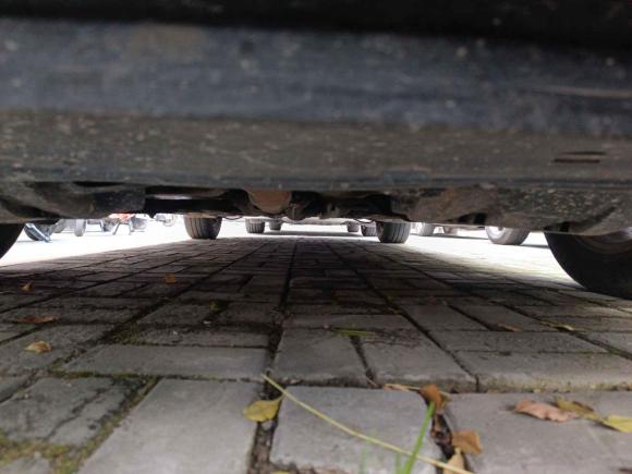 [西安·陕A] 二手本田雅阁2008款 2.0L EX